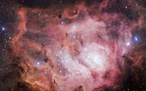 Phát hiện mới về những ngôi sao đầu tiên của vũ trụ