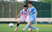 Đội tuyển Việt Nam gieo hạt mầm đổi thay: Mạnh mẽ và khác biệt hơn nữa