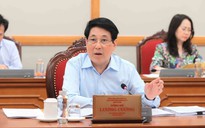 Bộ Chính trị cho ý kiến phương án nhân sự đại hội đảng bộ 6 tỉnh