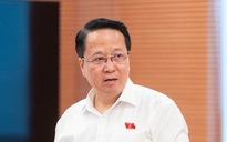 Bộ trưởng ủy quyền cho cấp phó tiếp công dân tới 77%