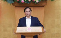 Tạo điều kiện để báo chí phát triển chuyên nghiệp, 
nhân văn, hiện đại