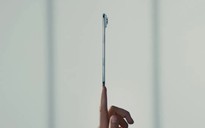 Apple công bố iPhone Air với thiết kế siêu mỏng