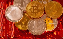 Thí điểm thị trường tài sản mã hóa từ hôm nay 9.9