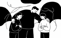 Chú Tâm thợ hồ - Truyện ngắn dự thi của Mộc Ly