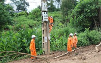 Hàng triệu khách hàng tiêu thụ điện cao hơn 30% nhưng 'không có sai sót'