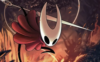 Hollow Knight: Silksong - Hậu duệ xứng tầm của kiệt tác Metroidvania