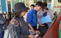 Khánh Hòa: Thực hiện thủ tục hành chính trên VNeID từ tháng 10.2025