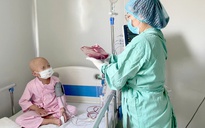 Lần đầu tiên ghép tủy thành công từ mẹ ruột bất đồng nhóm máu