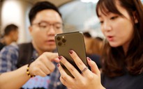 iPhone 11 Pro trở thành 'đồ cổ' dù đang chạy iOS 26