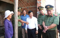 Thần tốc 15 ngày đêm về đích 'Chiến dịch Quang Trung'