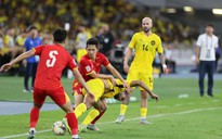 Báo chí Malaysia chỉ điểm cho FAM lách 'cửa hẹp' khi vụ kiện lên CAS thất bại