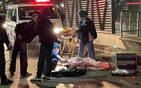 49 vụ tai nạn khiến 59 người thương vong trong ngày đầu năm 2026