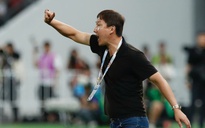 HLV Kim Sang-sik đã quá siêu ở khu vực, cần khẳng định đẳng cấp ở tầm châu Á