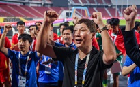 Báo Indonesia bất ngờ nhắc về HLV Kim Sang-sik: Việt Nam vượt trội Indonesia