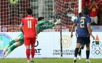 Đâu là những vấn đề ‘nóng’ của U.23 Việt Nam, HLV Kim Sang-sik tính toán chiến lược thế nào?