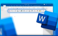 Microsoft tối giản thao tác quen thuộc nhất trong Word