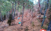 Triều Tiên tố Hàn Quốc điều UAV xâm phạm không phận