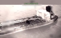 Mỹ siết chặt phong tỏa tàu chở dầu của Venezuela