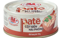 Sở Y tế Hải Phòng nói gì sau vụ đồ hộp Hạ Long