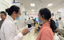 PGS-TS Tăng Chí Thượng: Năm 2025 ngành y tế TP.HCM chịu áp lực rất lớn