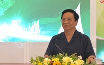 Chủ tịch tỉnh An Giang: Doanh nghiệp bị 'hành' thì phản ánh trực tiếp cho Chủ tịch