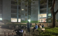 TP.HCM: Nam sinh 19 tuổi tử vong trong khuôn viên trường đại học