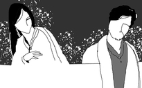 Khuyết - Truyện ngắn của Văn Giá