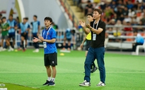 'Phù thủy' Kim Sang-sik