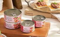 Đồ hộp Hạ Long phơi bày sự thật cay đắng