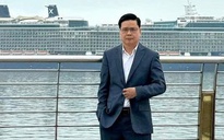 Tổng giám đốc Đồ hộp Hạ Long Trương Sỹ Toàn vừa bị bắt là ai?