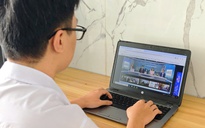 Khởi động tư vấn trực tuyến hướng nghiệp và tuyển sinh năm 2026