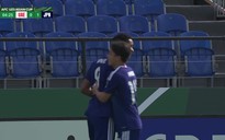 Highlight U.23 Nhật Bản 3-0 U.23 UAE: Tấm vé đầu tiên tới tứ kết VCK U.23 châu Á 2026