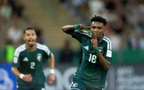Nghịch lý U.23 Ả Rập Xê Út: Hàng công cao to hơn hẳn hàng thủ, U.23 Việt Nam tính sao?