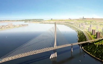 Đếm ngược 4 ngày tới lễ khởi công metro số 2, cầu Cần Giờ...