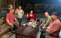 Đạo diễn Trần Bình Trọng: 16 năm làm phim tết cho nông dân