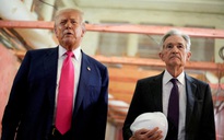 Mỹ điều tra Chủ tịch Fed, ông Jerome Powell nói bị đe dọa