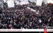 Có tín hiệu đối thoại giữa Mỹ - Iran