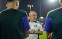 Báo Ả Rập Xê Út lo đội U.23 rơi vào 'bẫy' của U.23 Việt Nam