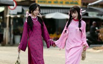 Đừng bỏ lỡ những điểm chụp ảnh tết miễn phí này…