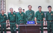 6 cựu chiến binh kêu oan khi ra tù: Vì sao vụ án bị kéo dài?
