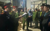 Khởi tố, bắt tạm giam người chiếm giữ gần 500 triệu đồng do chuyển nhầm