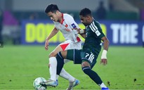 Báo Thái Lan ngợi ca U.23 Việt Nam: 'Thầy trò HLV Kim Sang-sik quá bản lĩnh và hoàn hảo’