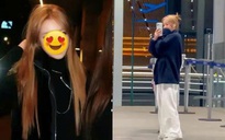 Ái nữ 16 tuổi nhà Triệu Vy gây tranh cãi với ngoại hình 'nổi loạn'