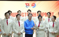 Cần quảng bá hình ảnh tốt đẹp của đất nước Việt Nam