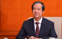 Bộ trưởng GD-ĐT: Hướng tới trường học không dạy thêm, học thêm