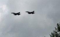 Nga bắn hạ F-16, Ukraine đưa vũ khí Mỹ vào tác chiến?