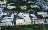 Trường đại học Trà Vinh chính thức  thành Đại học Trà Vinh