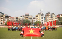 Cuộc đua ở vòng loại phía bắc hấp dẫn chưa từng có