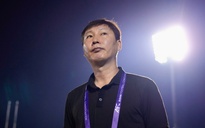 U.23 Việt Nam liên tục phá kỷ lục châu Á: Thầy Kim viết lại lịch sử