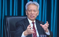 Biến thể chế từ 'điểm nghẽn' thành lợi thế cạnh tranh